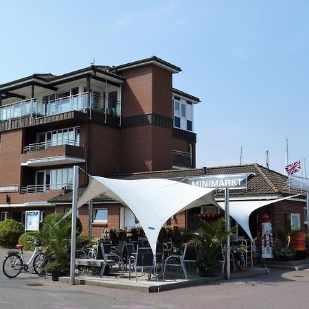 Ancora Marina Haus 1 Nr 03, Typ 1 Apartment Neustadt in Holstein Exterior photo